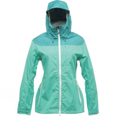 Chaquetas Regatta Outflow Mujer Verde - Chile IQX857602